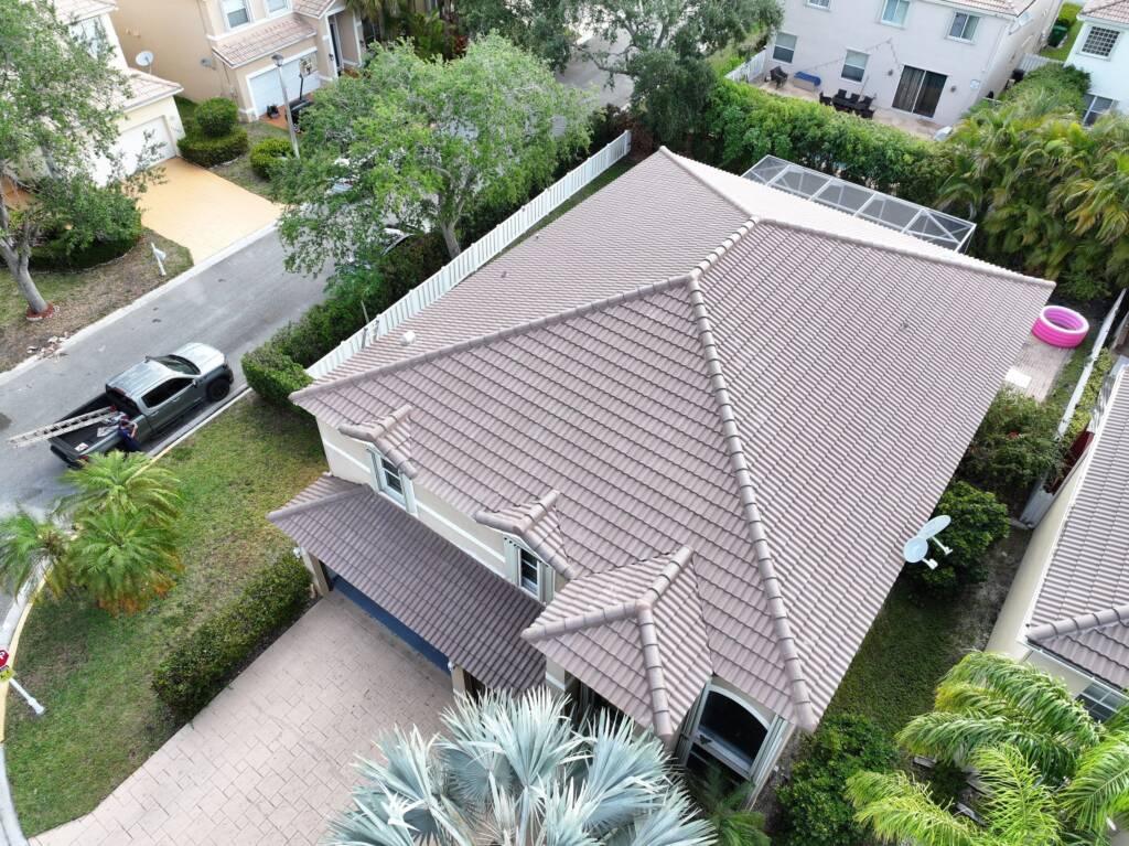 ESTATE ESPRESSO BLEND