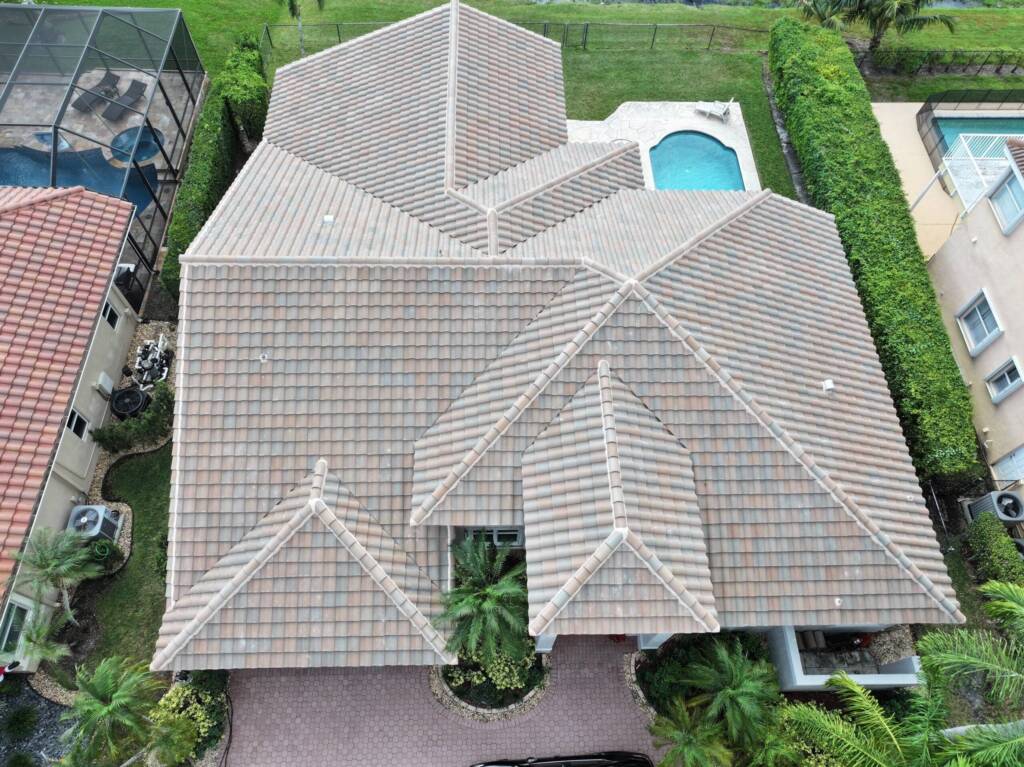 CAP MAPLE CREEK BLEND