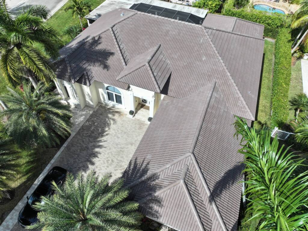 TUSCANY TOBACCO RANGE